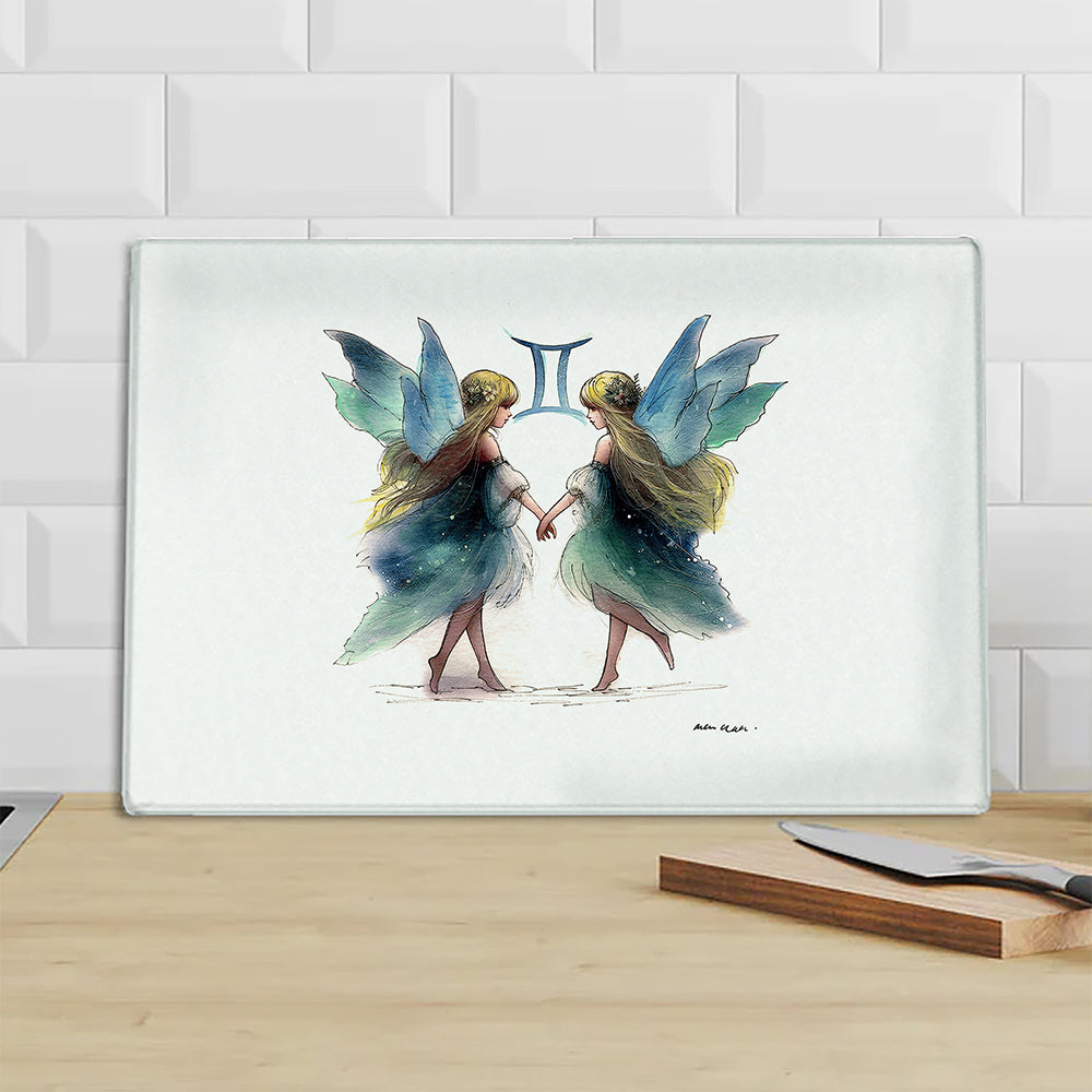 Gemini Chopping Board