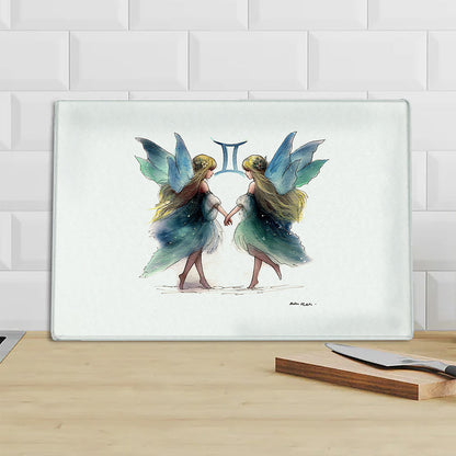 Gemini Chopping Board