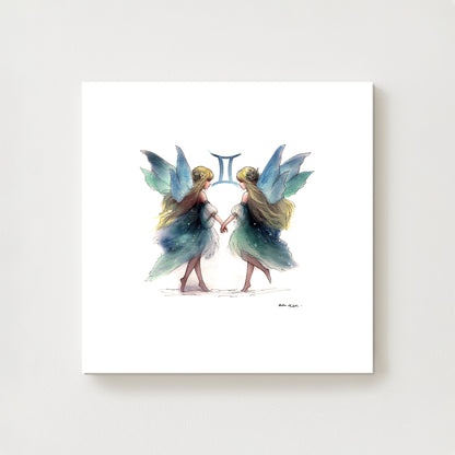Gemini Canvas