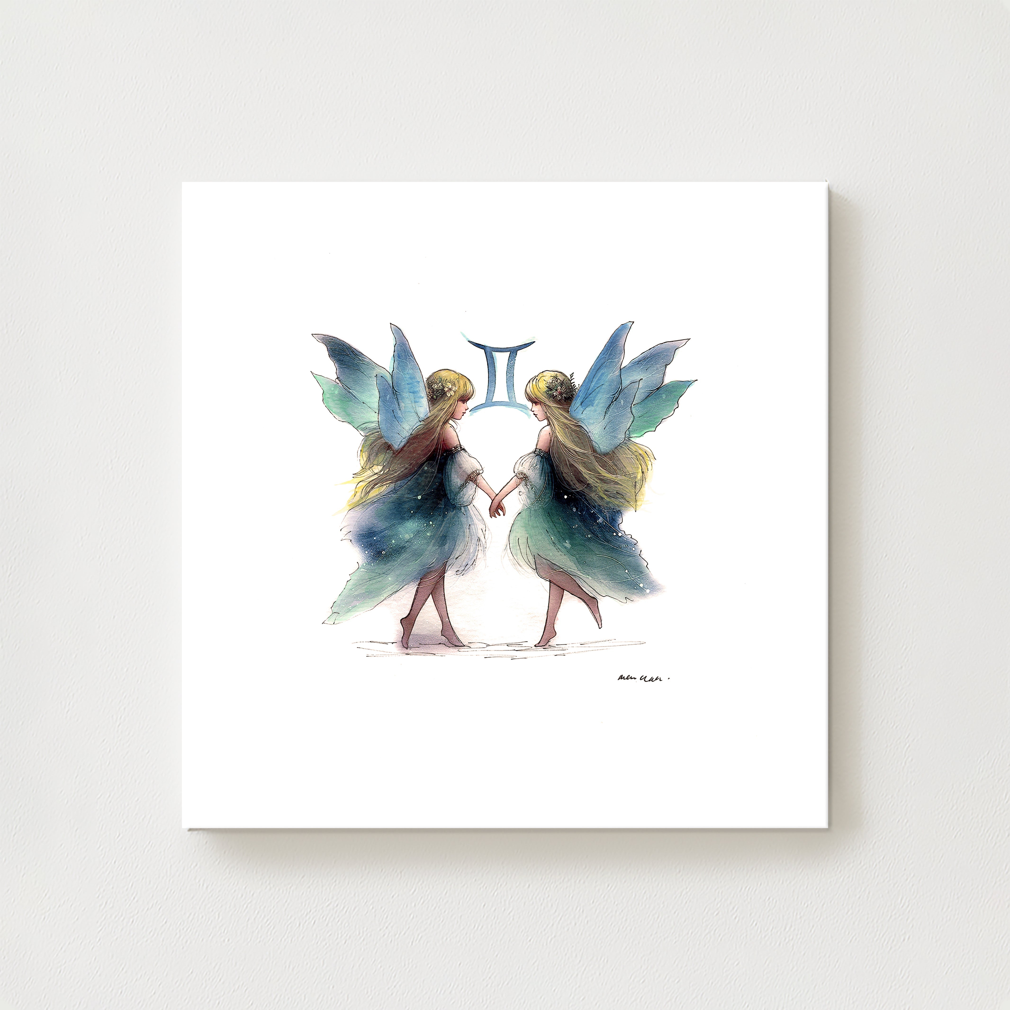 Gemini Canvas