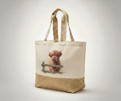 Polly Tote Bag