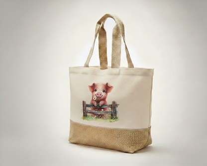 Rosie Tote Bag
