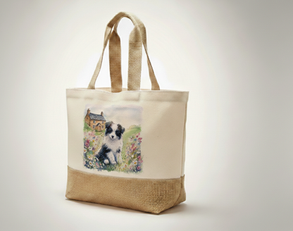 Floss Tote Bag