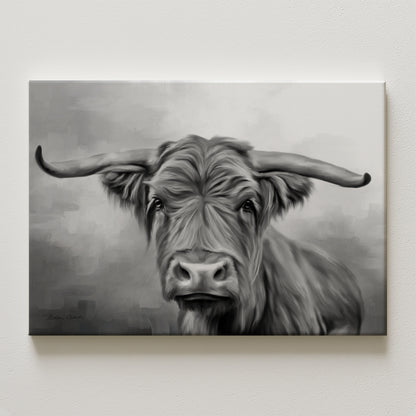 Gilly Canvas