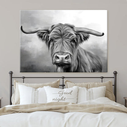 Gilly Canvas