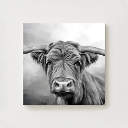 Gilly Canvas