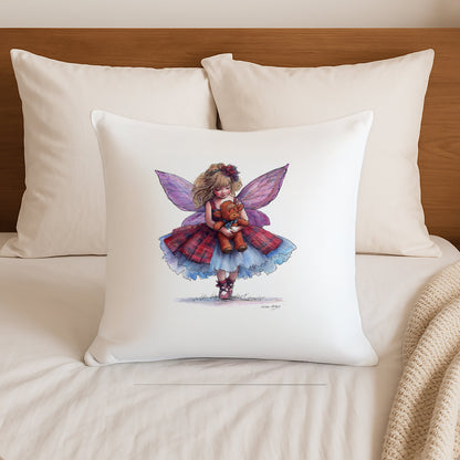 Highland Dreams Cushion