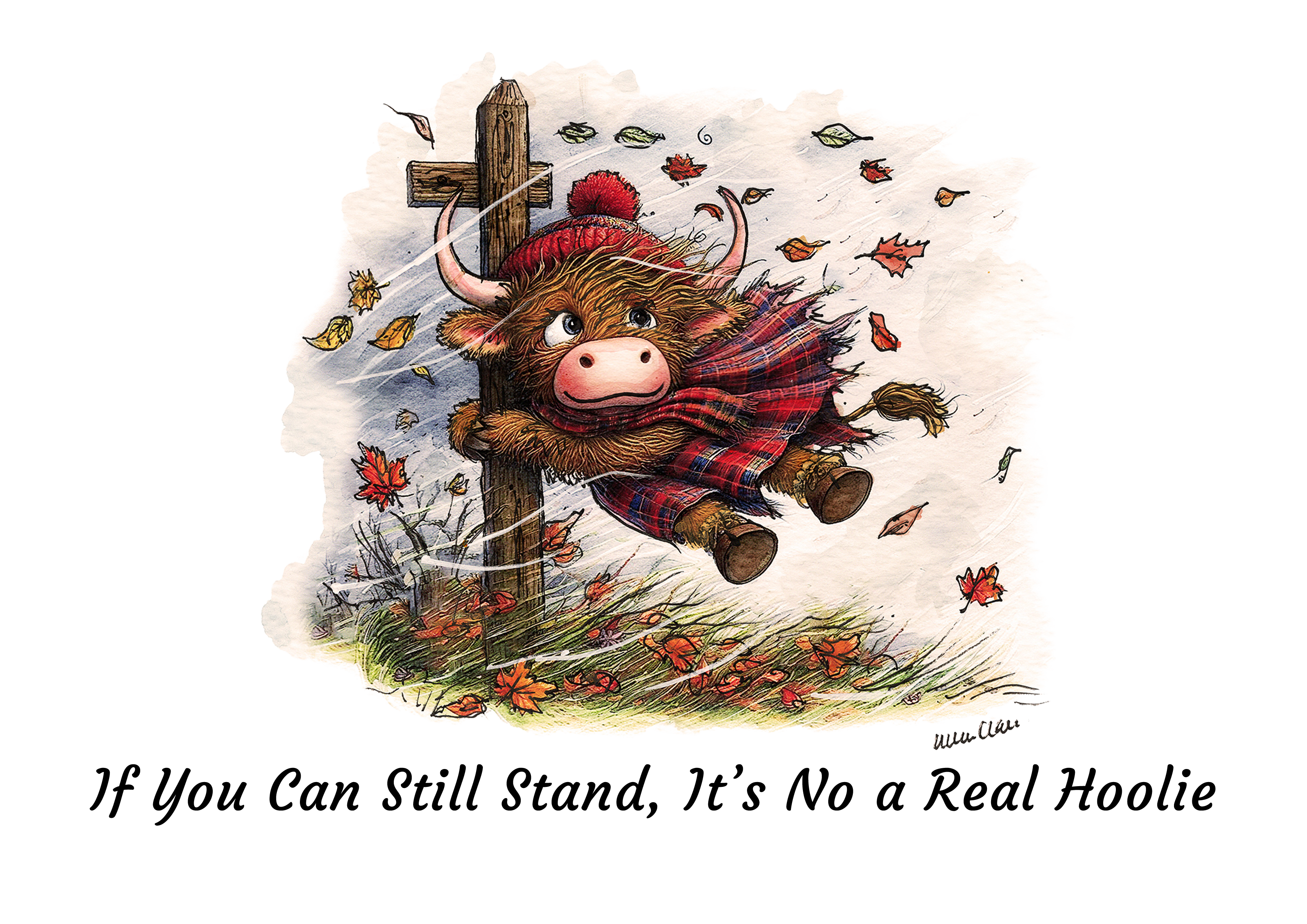 If You Can Still Stand, It's No a Hoolie Tote Bag