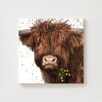 Jura Canvas