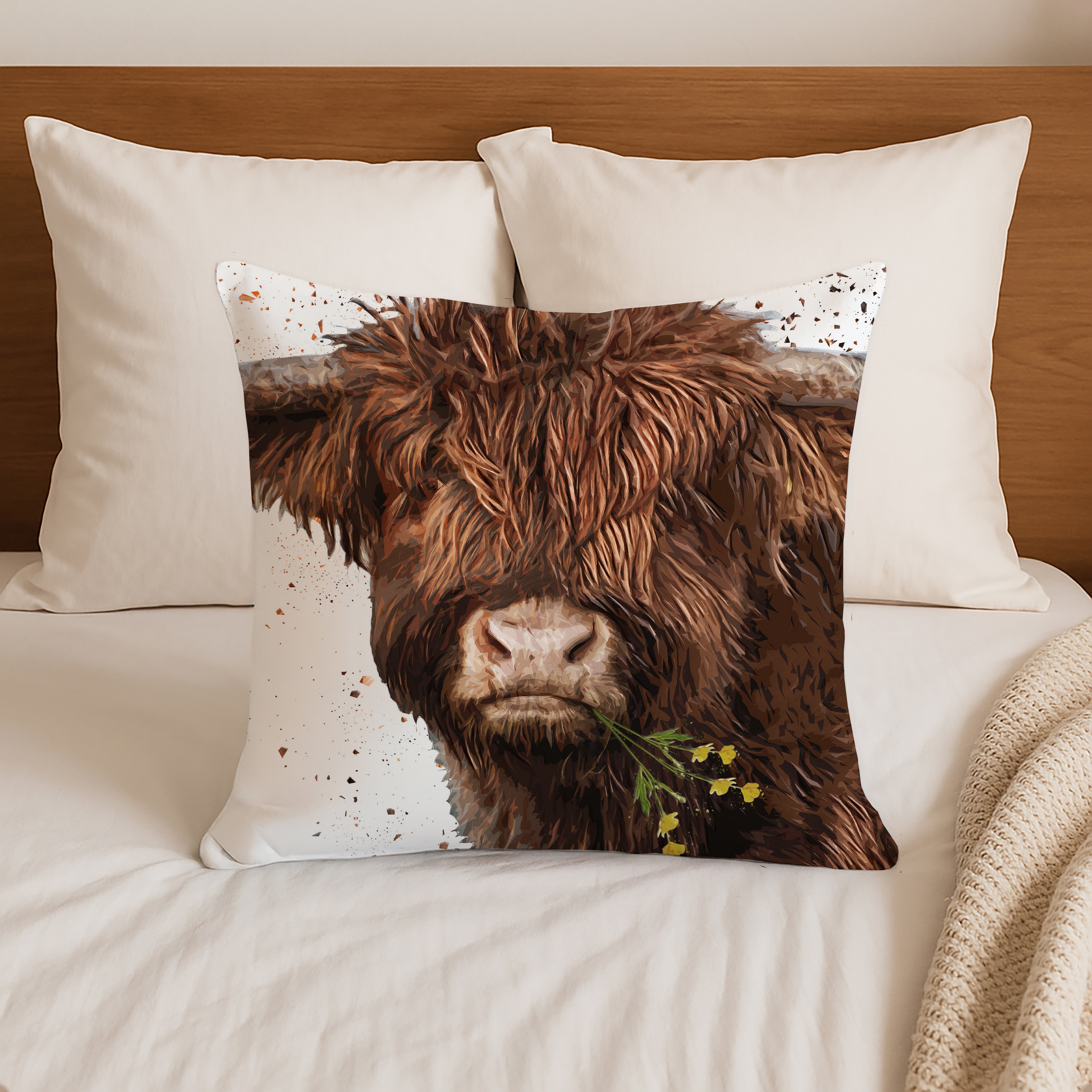 Jura Cushion