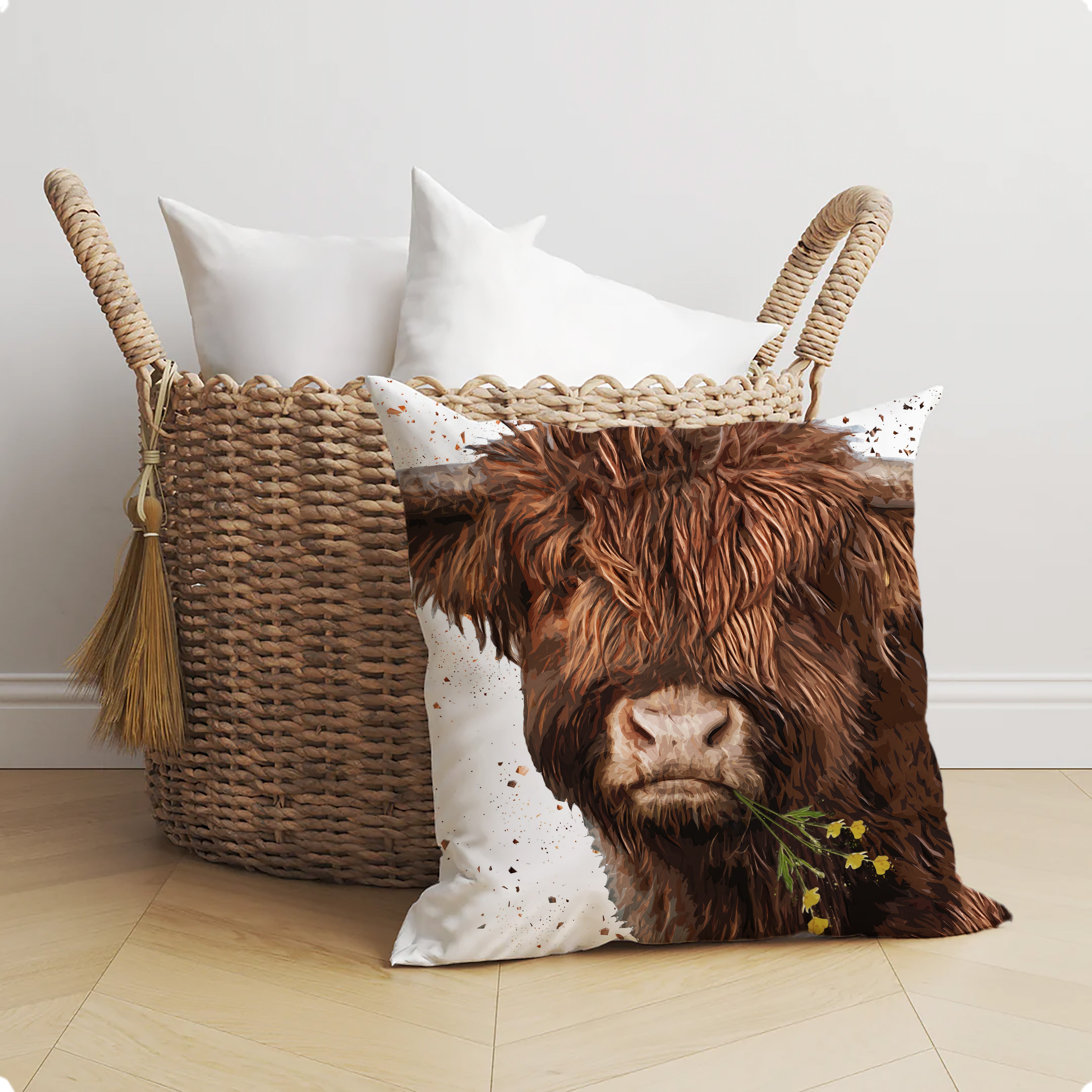 Jura Cushion