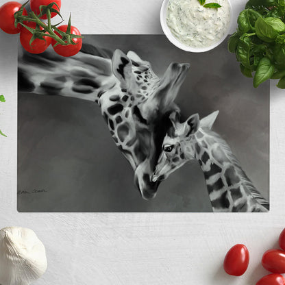 Kindness Chopping Board