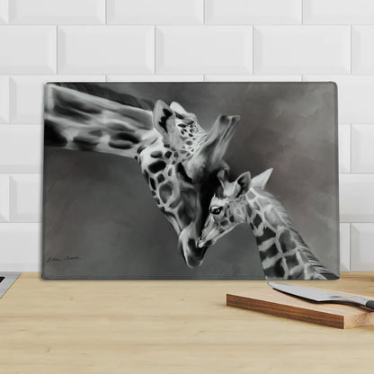 Kindness Chopping Board