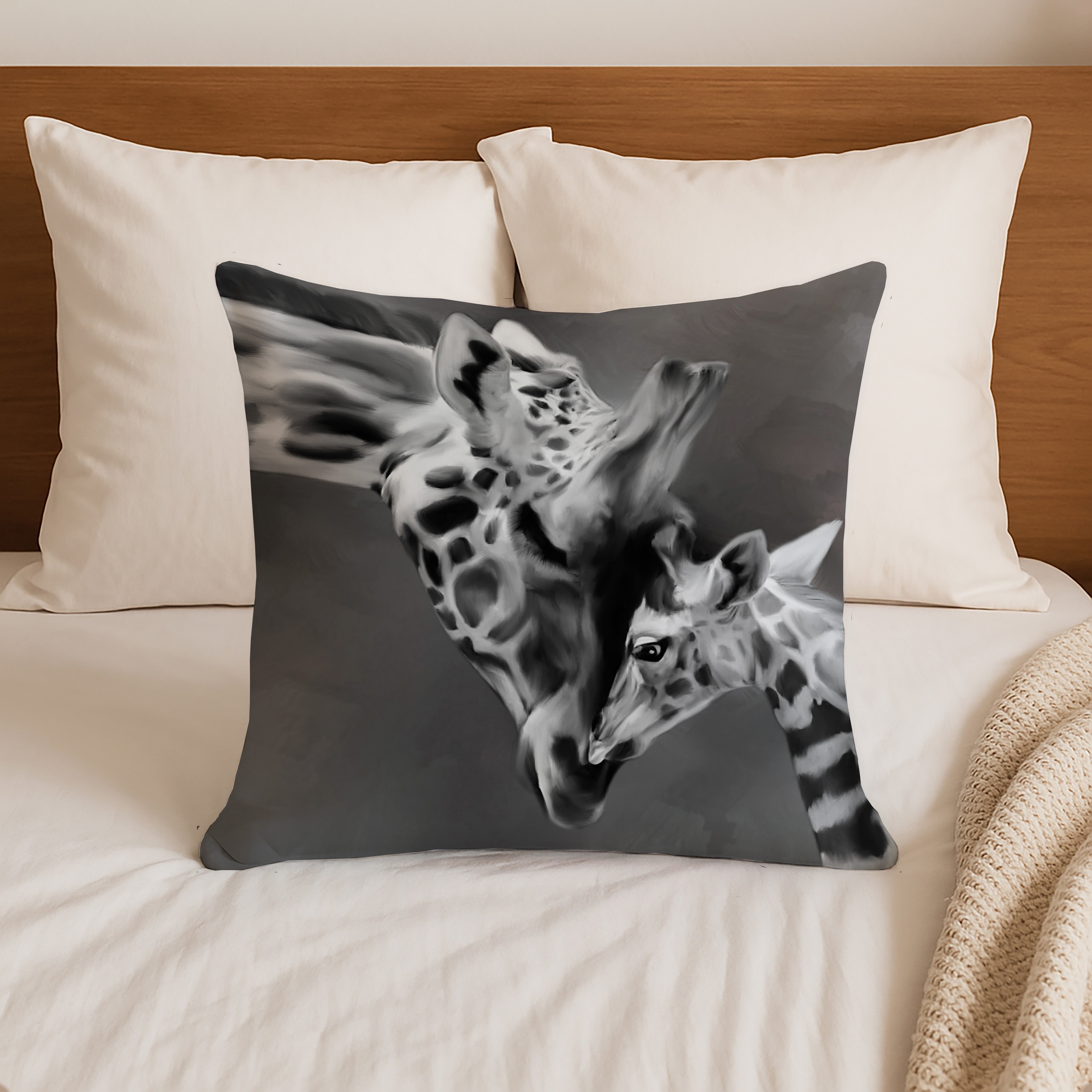 Kindness Cushion