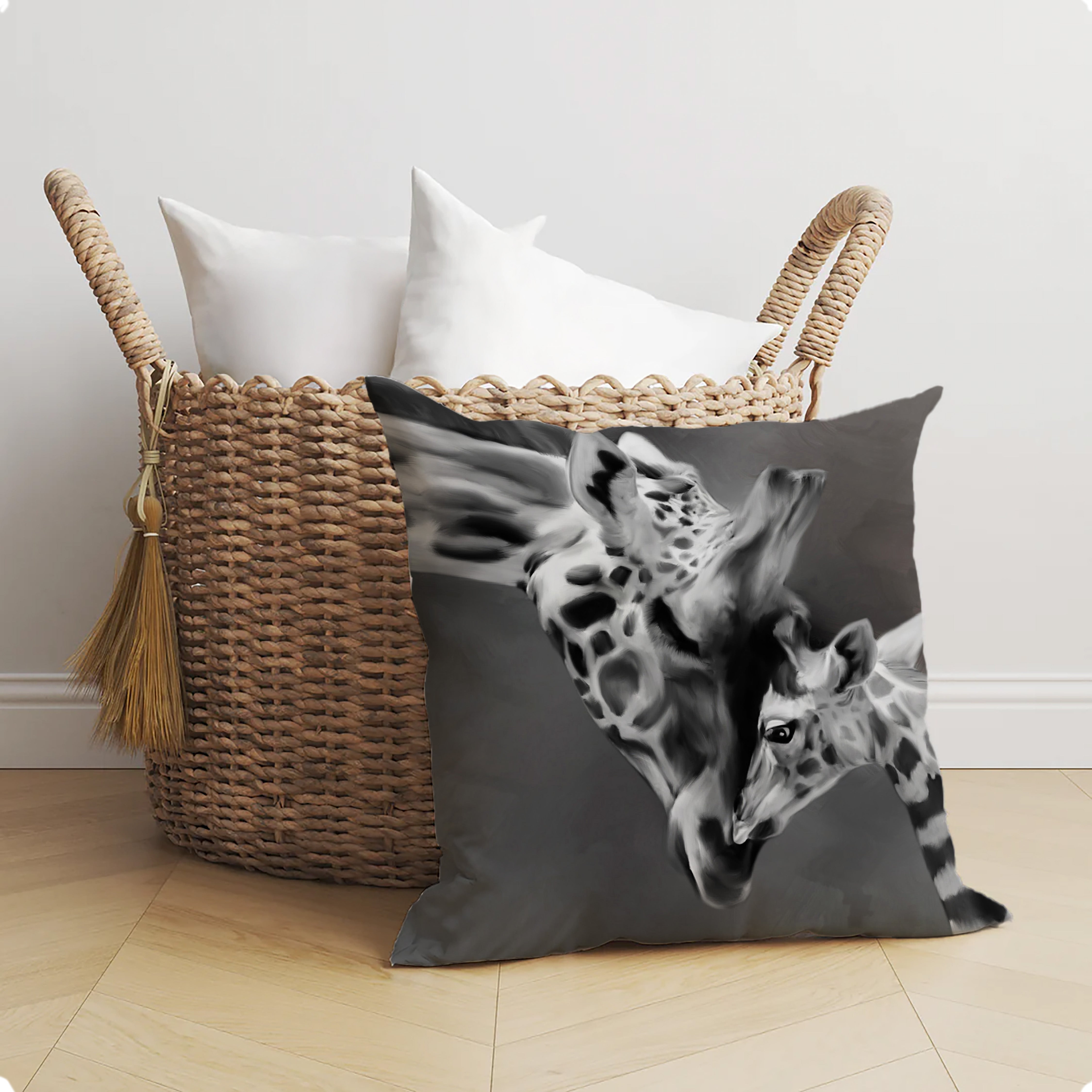 Kindness Cushion