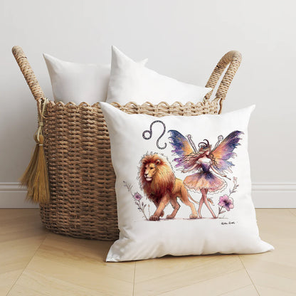 Leo Cushion