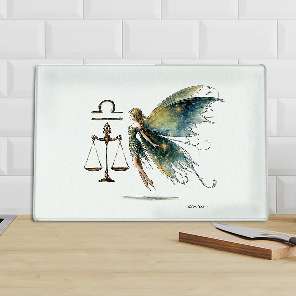 Libra Chopping Board