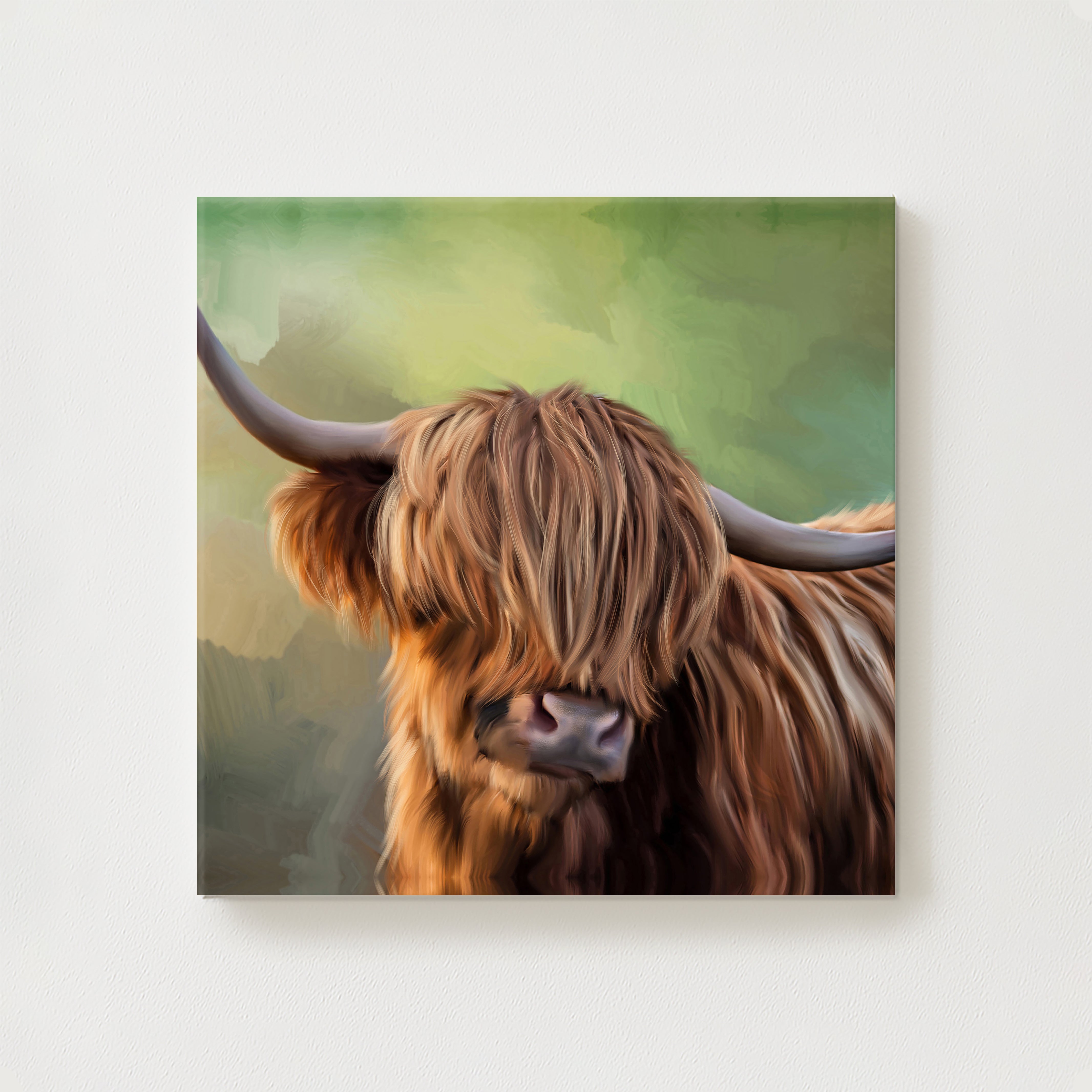 Lily Canvas