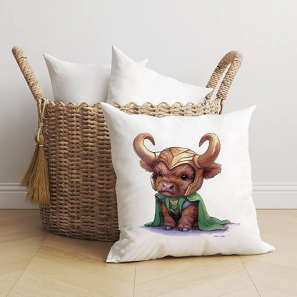 Mooki Cushion