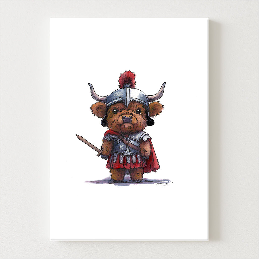 Maximoos Canvas
