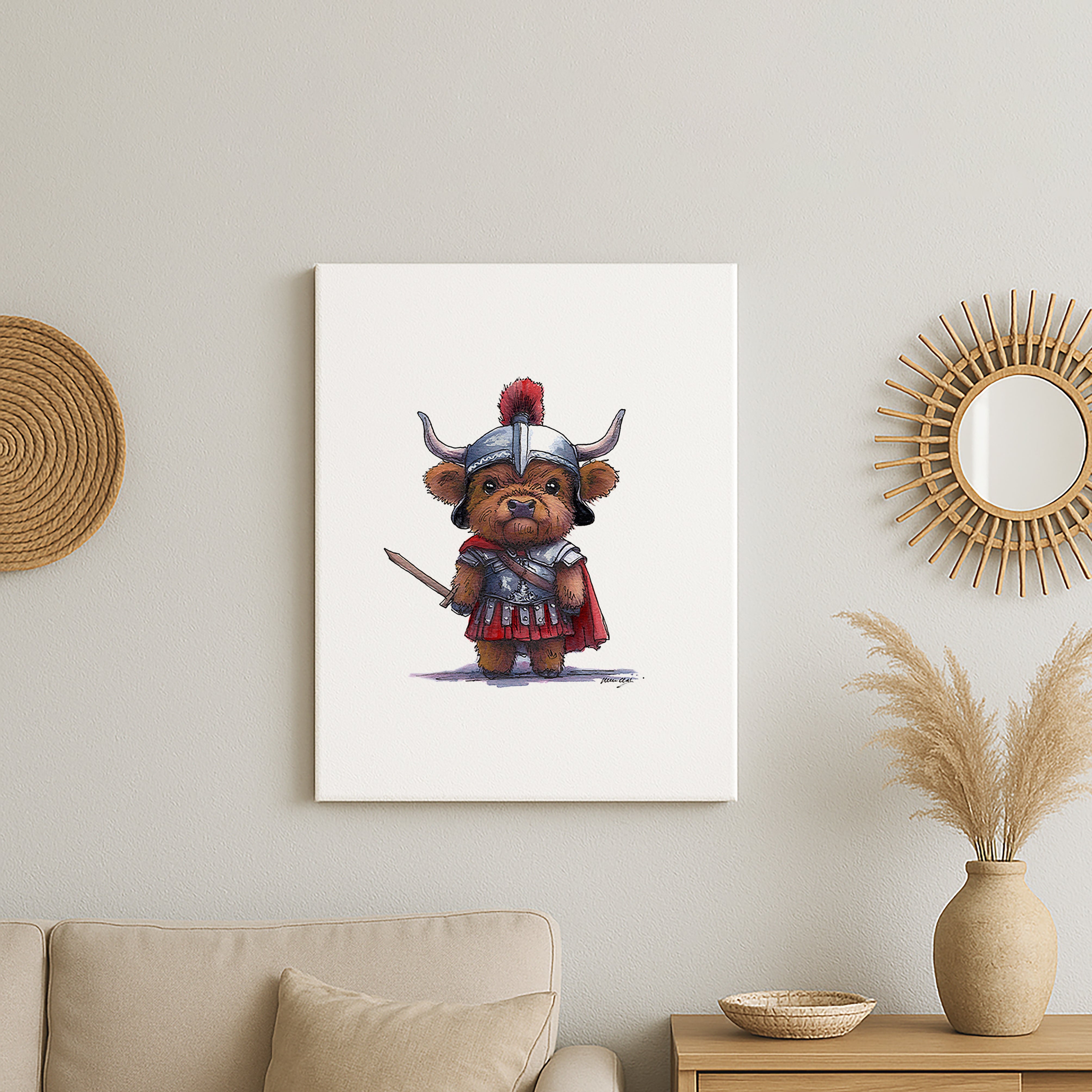 Maximoos Canvas