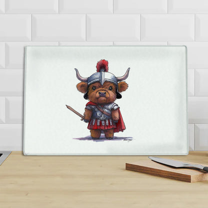 Maximoos Chopping Board