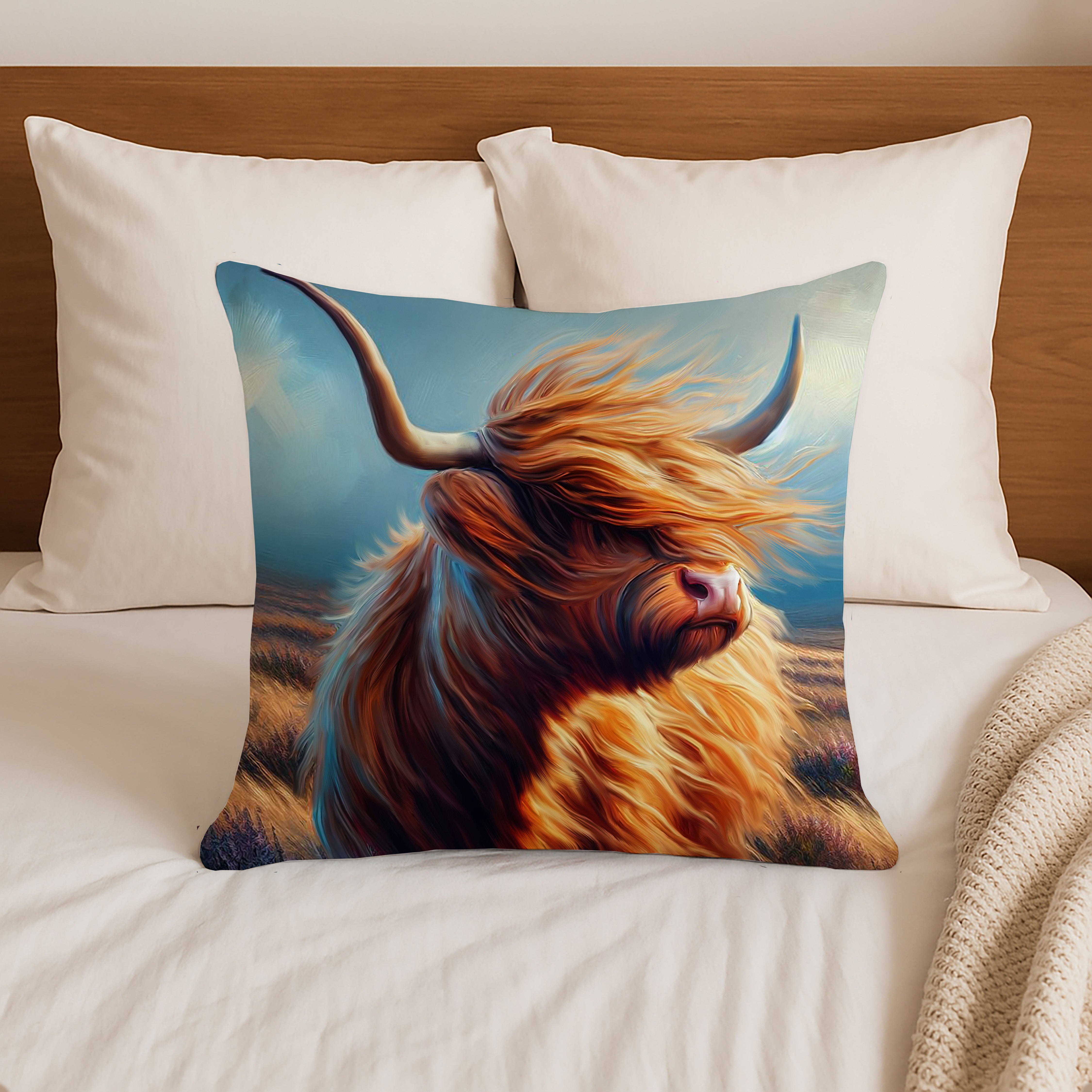 Merida Cushion
