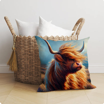Merida Cushion