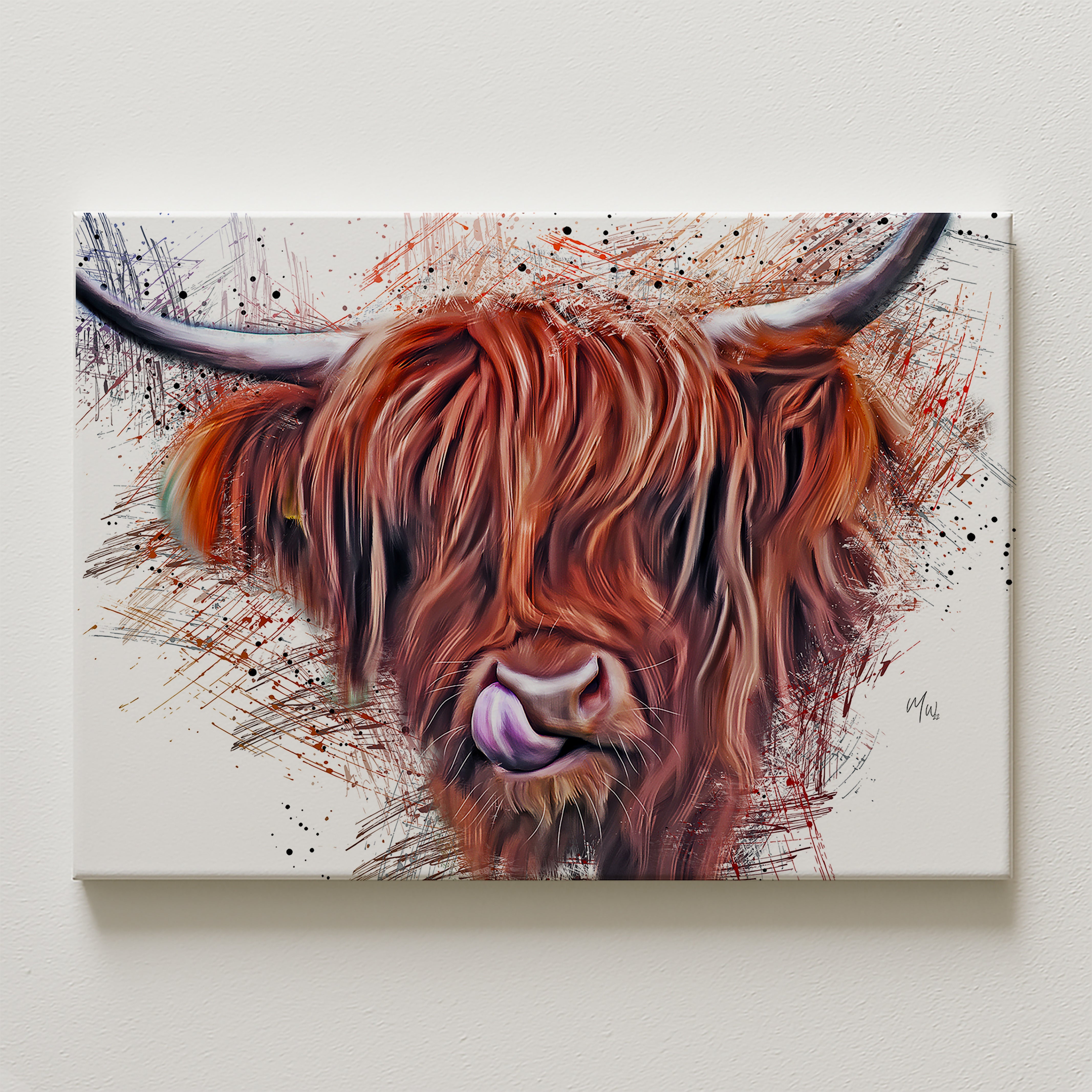 Merlin Canvas