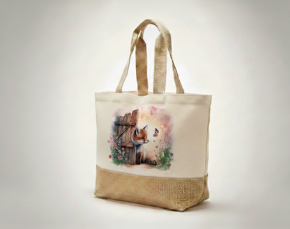 Moment of Wonder Tote Bag