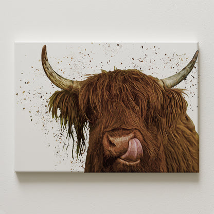 Morag Canvas
