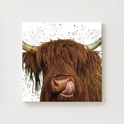 Morag Canvas