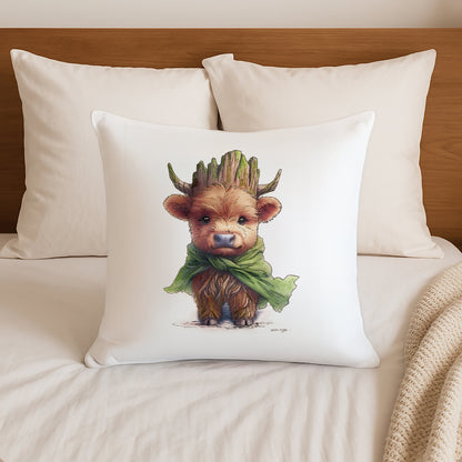 Mroot Cushion