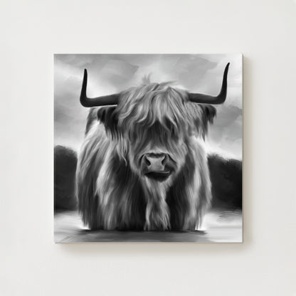 Muck Canvas