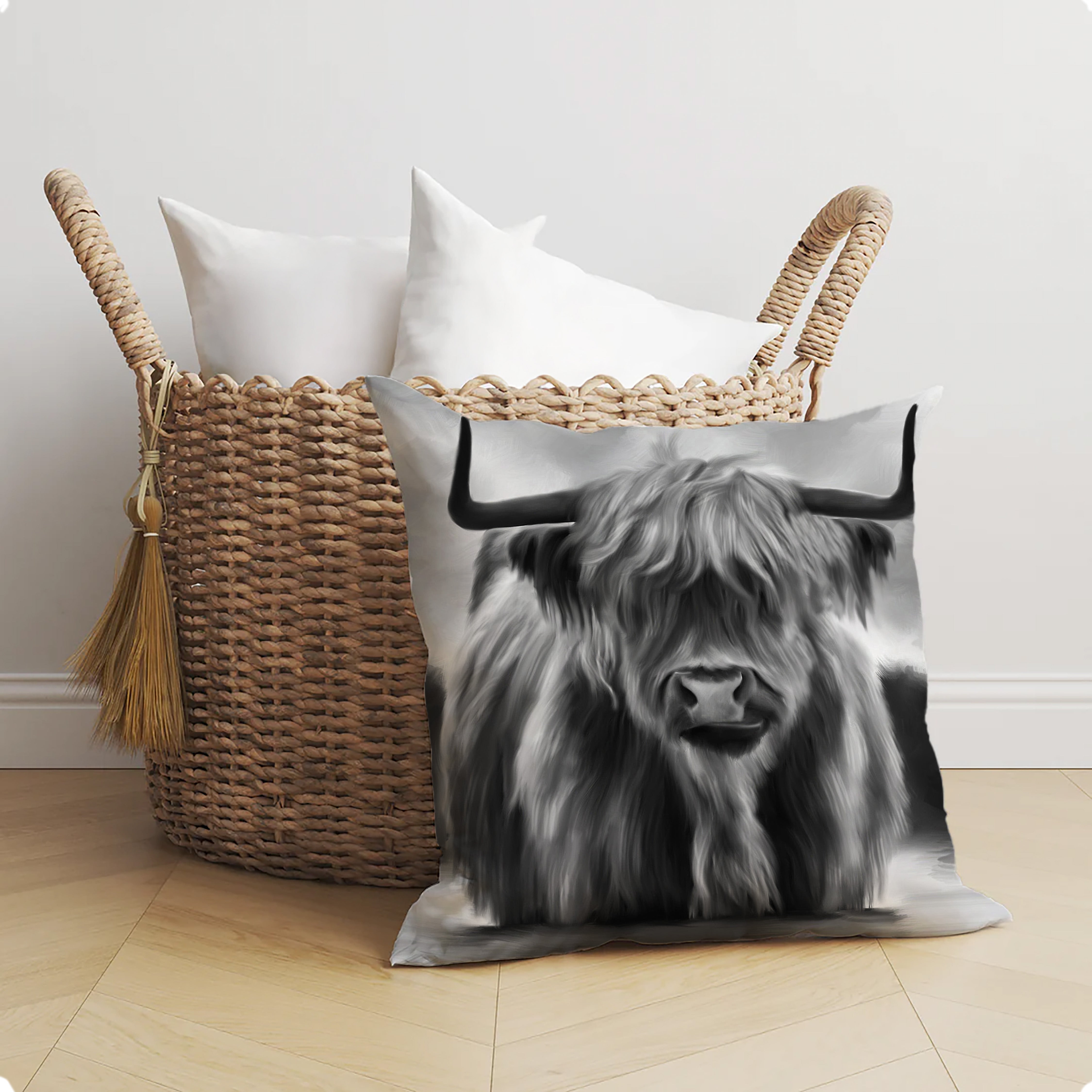 Muck Cushion