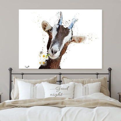 Nanny Canvas
