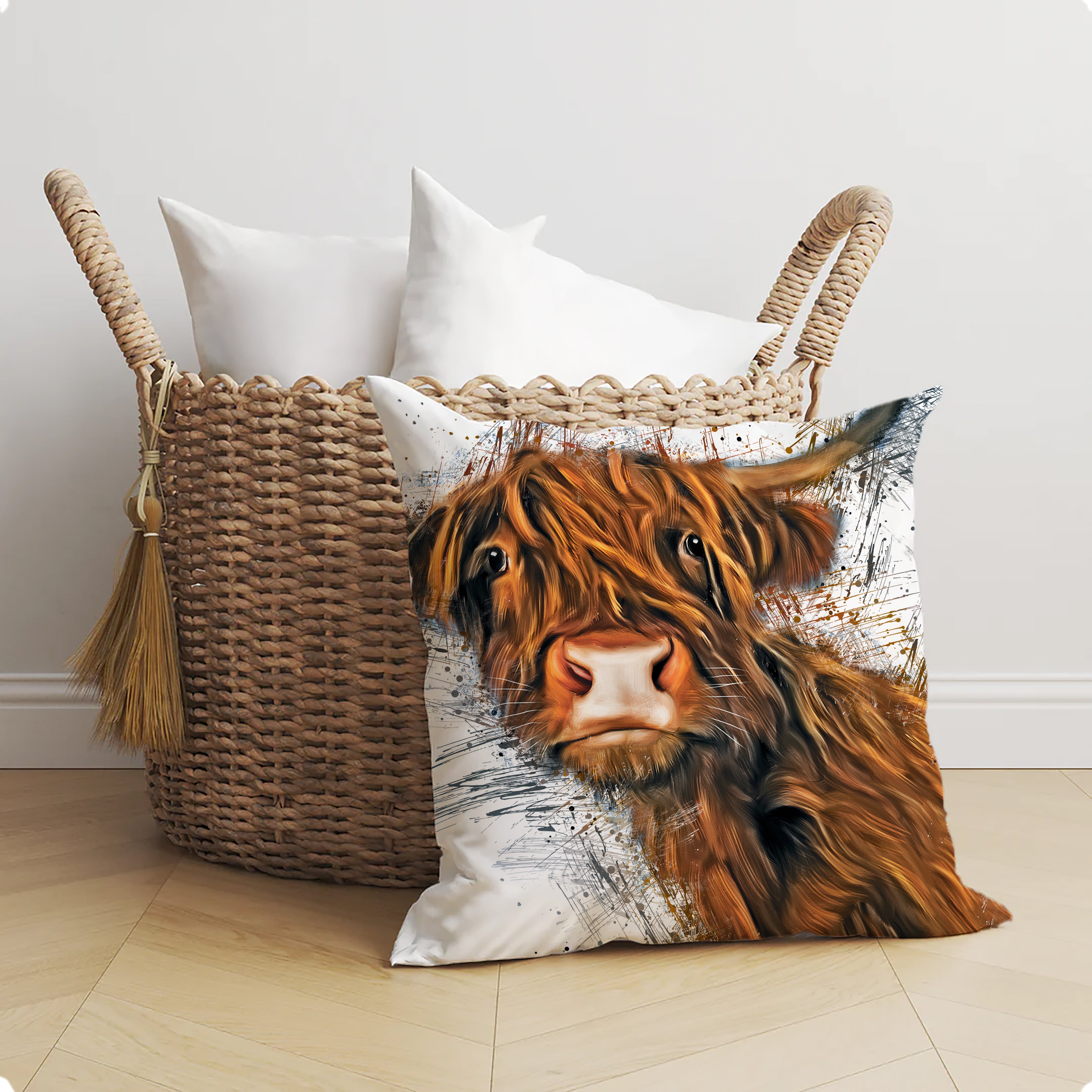 Ned Cushion