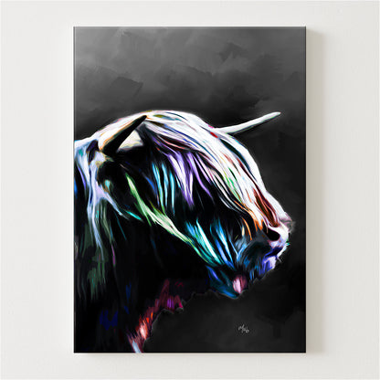 Neon Canvas