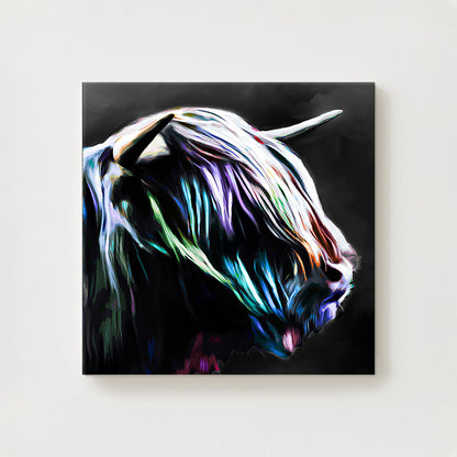 Neon Canvas
