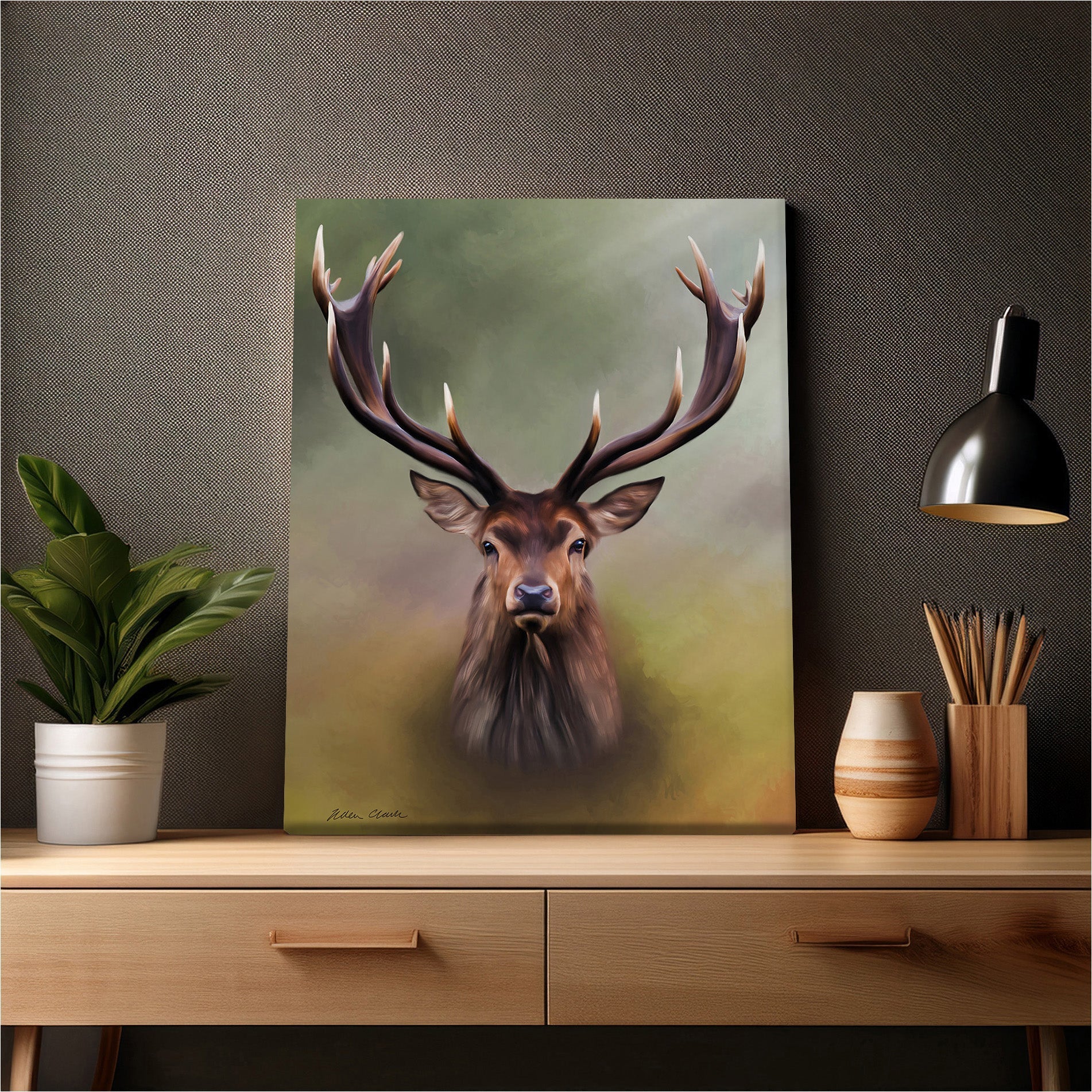 Noble Canvas