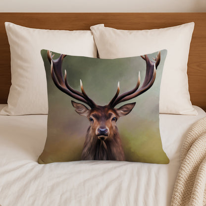 Noble Cushion