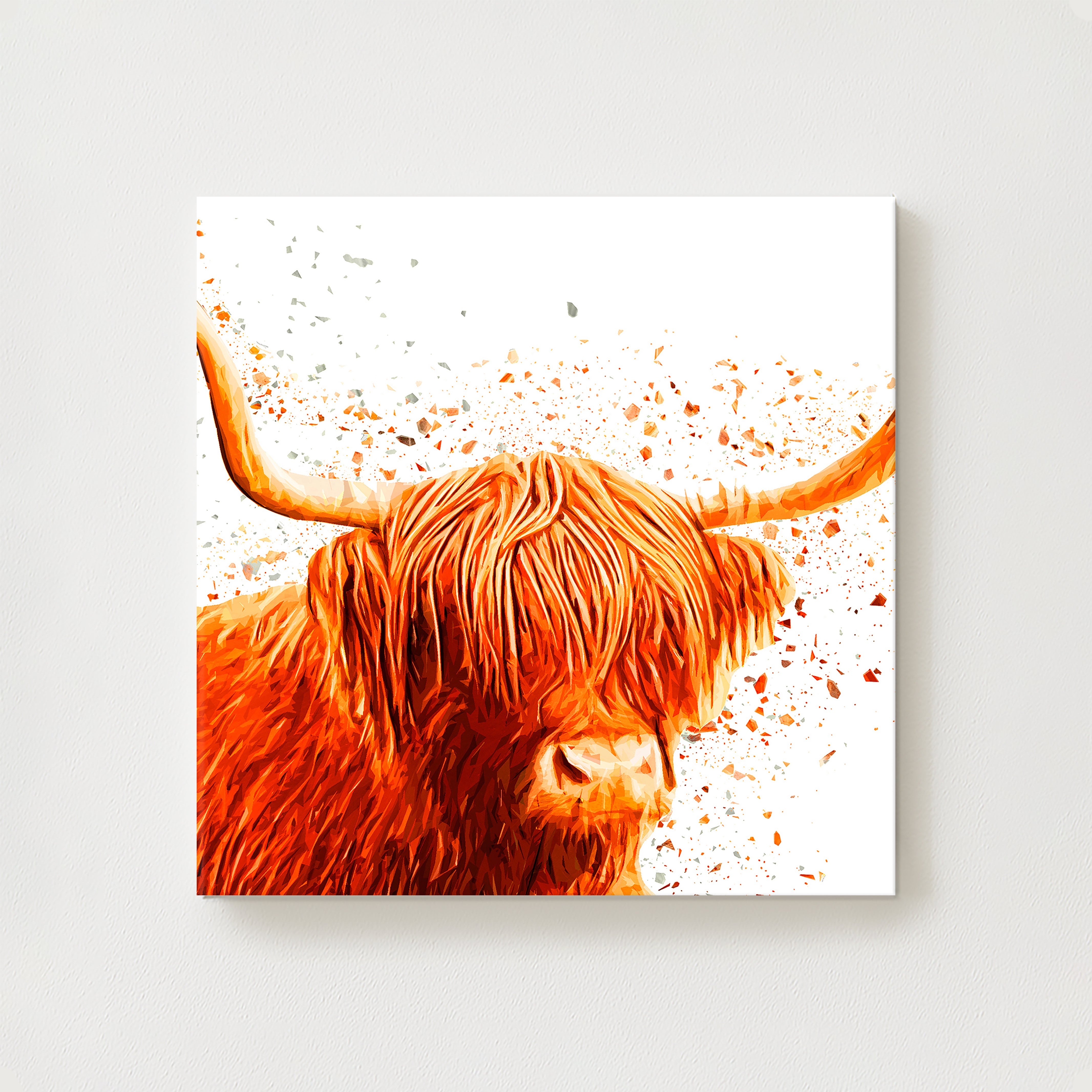 Outlander Canvas