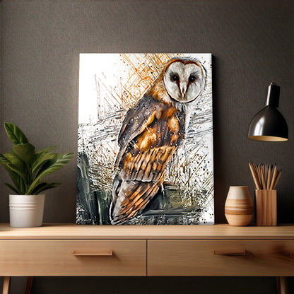 Oliver Canvas