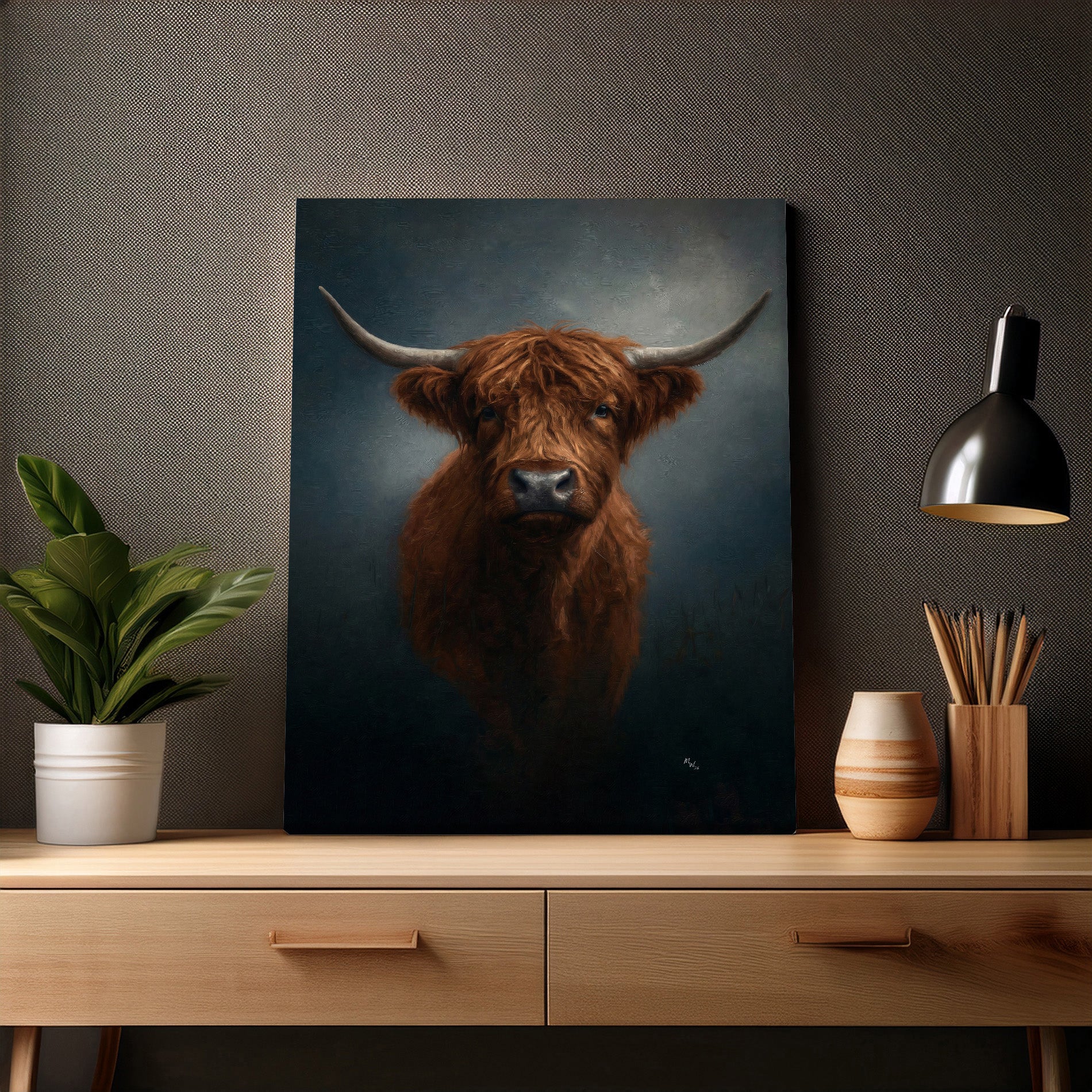 Orla Canvas
