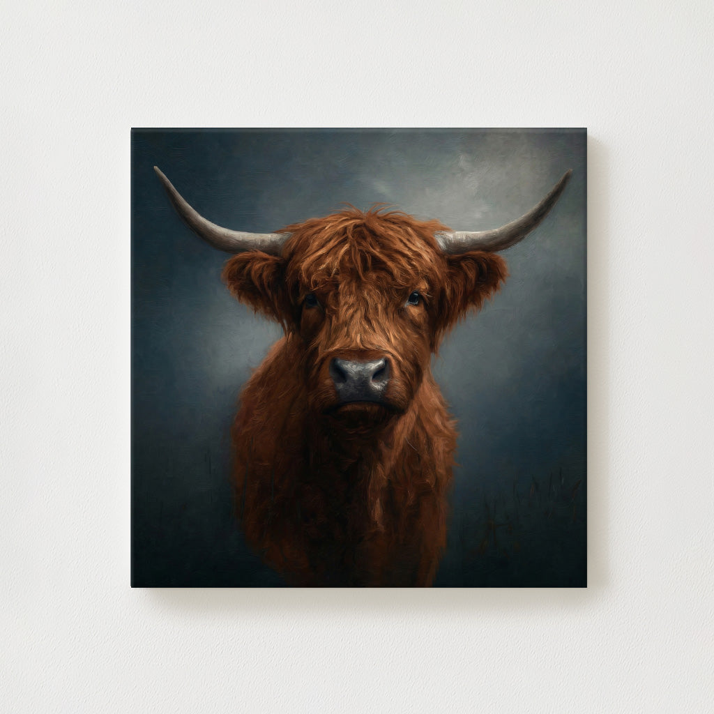 Orla Canvas