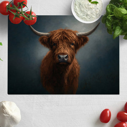 Orla Chopping Board