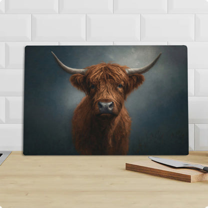 Orla Chopping Board