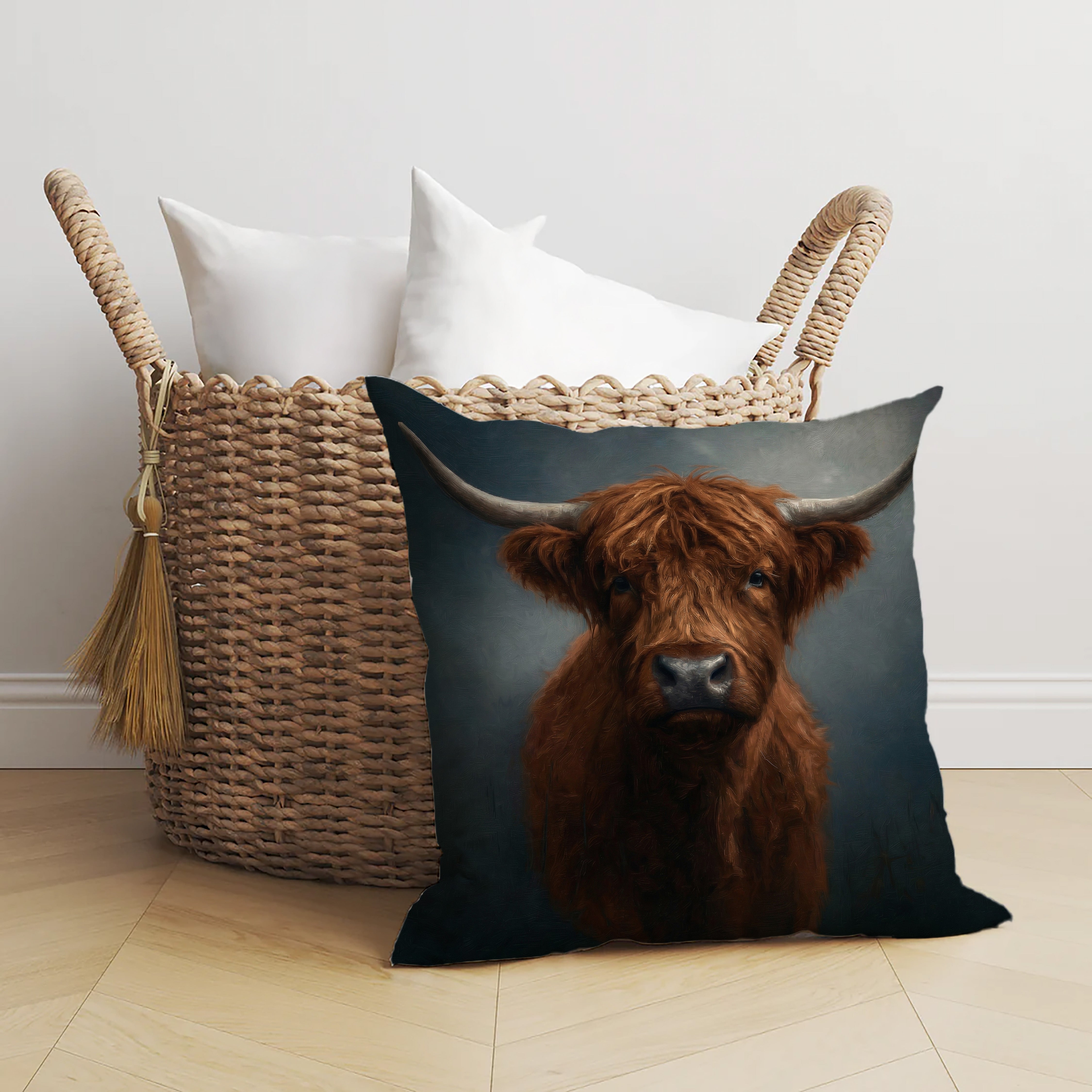 Orla Cushion