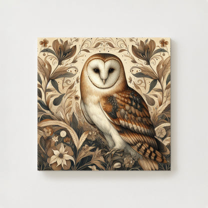 Othello Canvas