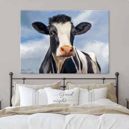 Phillis Canvas